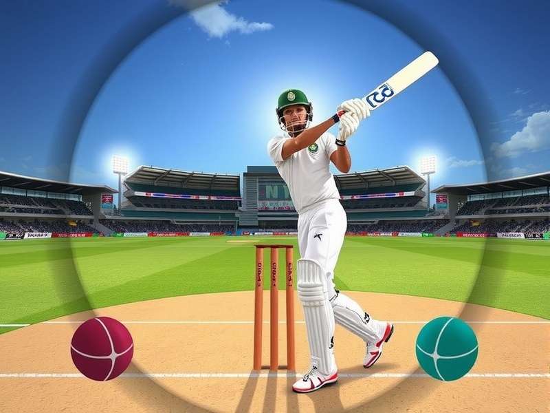 Maharashtra Cricket Maestros community event